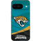 NFL Jacksonville Jaguars Google Pixel 9 Skin